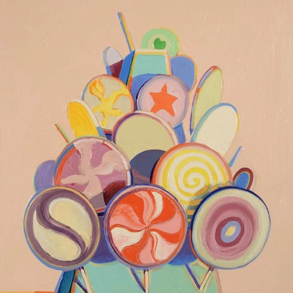 Meet your Posher, Isabel